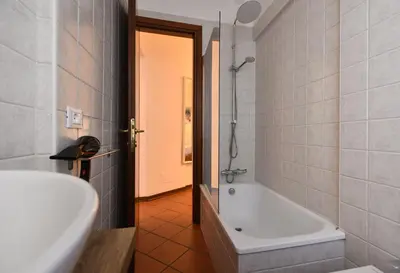 Bagno di Welc-ōM Lepanto Relax Apartment