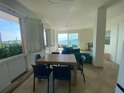Planimetria di Appartamento laguna