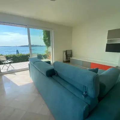 Appartamento laguna