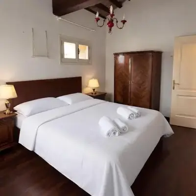 A 5 min da Bassano Camera con Bagno Privato e Area Fitness