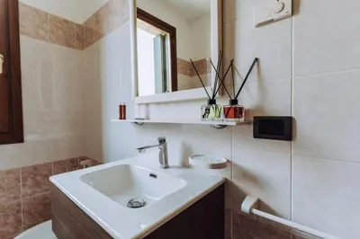 Bagno di Prosecco paradise place