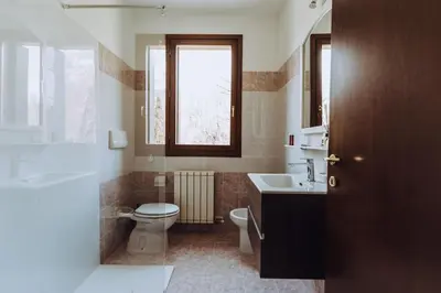 Bagno di Prosecco paradise place
