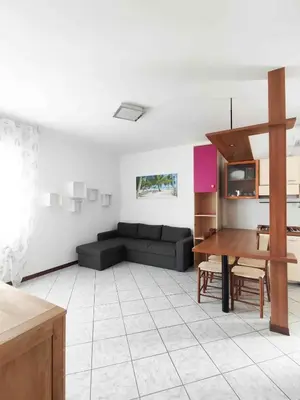 Area soggiorno di Apartment in Lido di Jesolo 51131