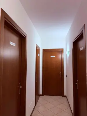 Planimetria di Acqueria Residence
