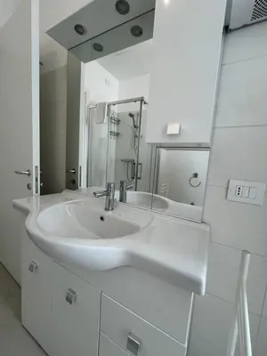 Bagno di Campodarsego Central Apartment