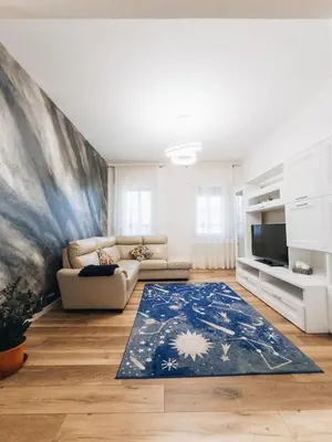 TV o dispositivi per l'intrattenimento presso Casa Birca