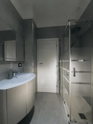 Bagno di Casa Birca
