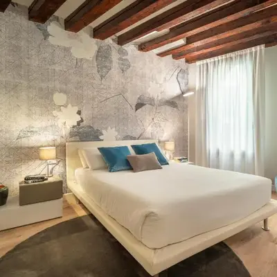 Ca D'oro Charming Apartment R&R