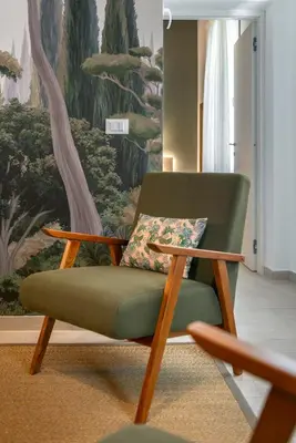 Planimetria di L'eclat du Jardin R&R