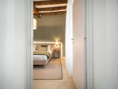Planimetria di L'eclat du Jardin R&R