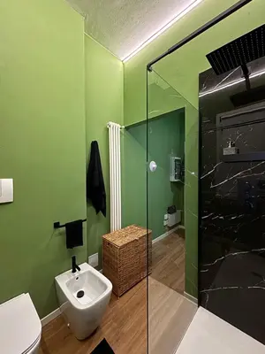 Bagno di Residenza Ai Berici