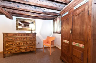Planimetria di Luxury house canal view, terrace