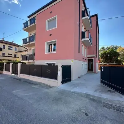 Casa Tintoretto Private Free Parking Venice 15'
