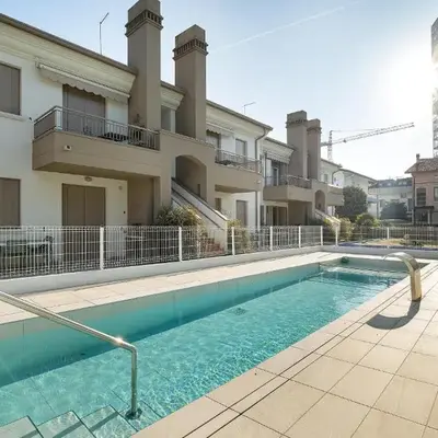 Residence Valentina - Primo piano