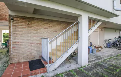 Planimetria di Beautiful Home In Località Treporti With Wifi