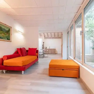 Residenza Santa Chiara