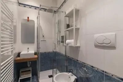 Bagno di Ca' Del Campo Venice