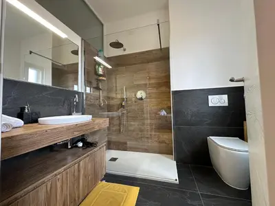 Bagno di Venezia-Mestre Train Station Relax Suites