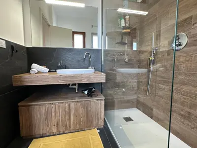Bagno di Venezia-Mestre Train Station Relax Suites
