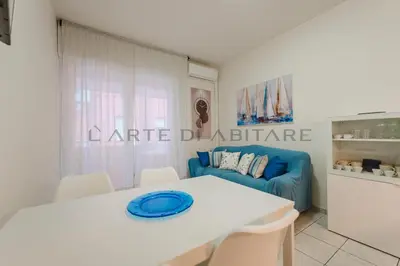 Planimetria di Sea Shell Apartment