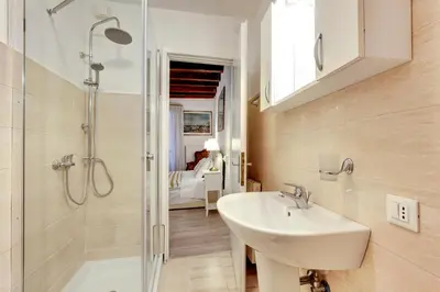 Bagno di Ca' Invidia