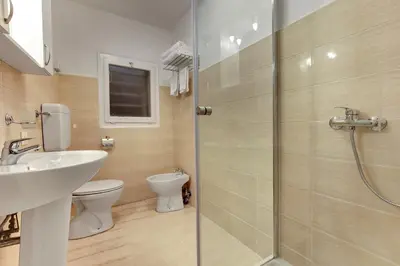 Bagno di Ca' Invidia