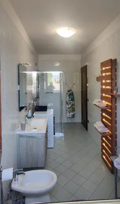 Bagno di Appartamento incantevole a Rossano Veneto