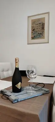 Bevande di Appartamento incantevole a Rossano Veneto