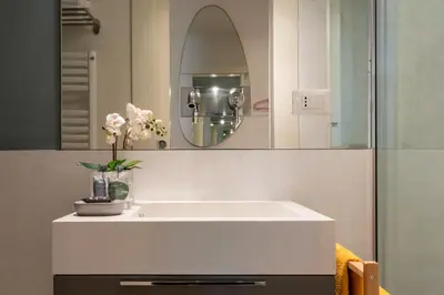 Bagno di SanFrancesco Suite