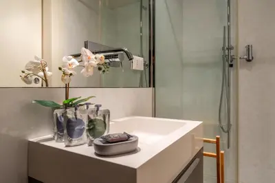 Bagno di SanFrancesco Suite