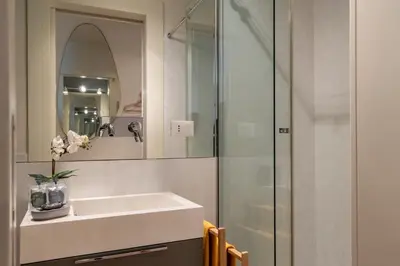 Bagno di SanFrancesco Suite