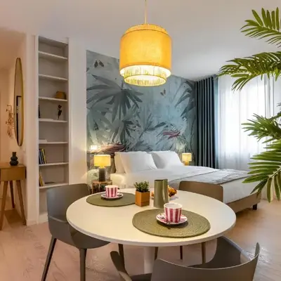 SanFrancesco Suite