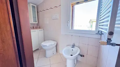 Bagno di Ca’ Marea by Ca-Sa Check