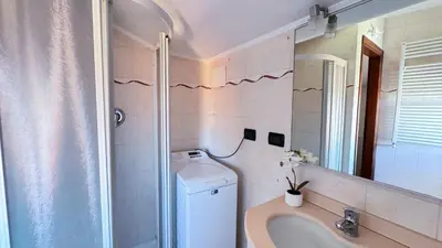 Bagno di Ca’ Marea by Ca-Sa Check