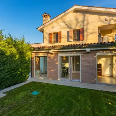La casa di Daisy