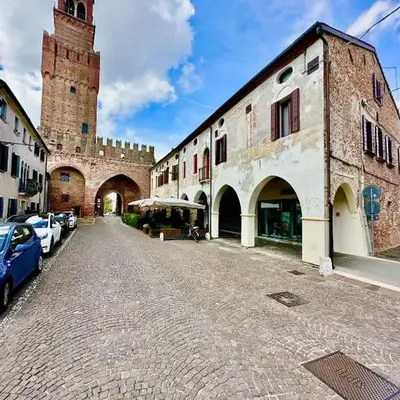 Casa Sorgata