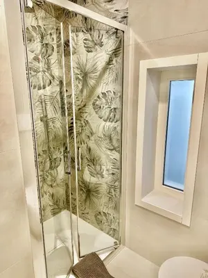 Bagno di Suite Montello Treviso free Parking
