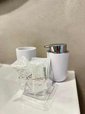 Planimetria di Suite Montello Treviso free Parking