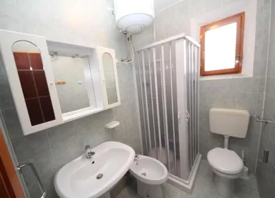 Bagno di Apartment steps from the beach