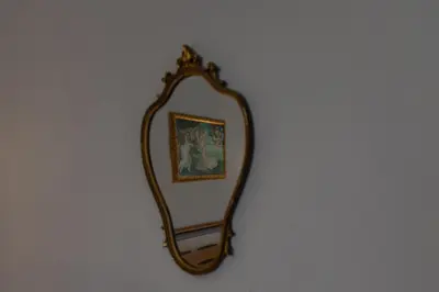 Planimetria di Cà Milla