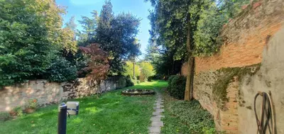 Giardino di Appartamento Santa Sofia