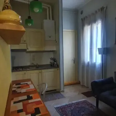 Appartamento Santa Sofia
