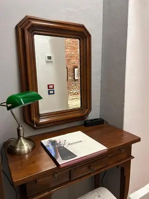 Planimetria di Taverna La Torre