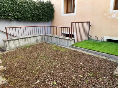 Giardino di Taverna La Torre