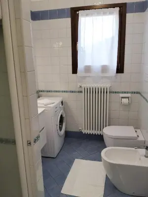 Bagno di Alla Stazione - alloggio con parcheggio Spresiano