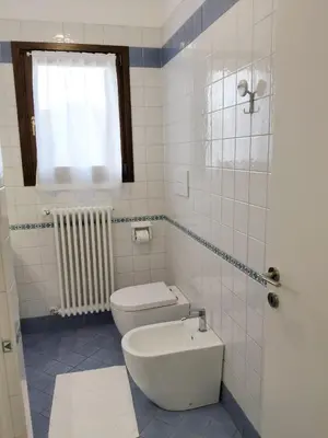 Bagno di Alla Stazione - alloggio con parcheggio Spresiano
