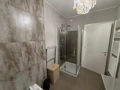 Bagno di Appartamento Vanessa - Venezia -Outlet