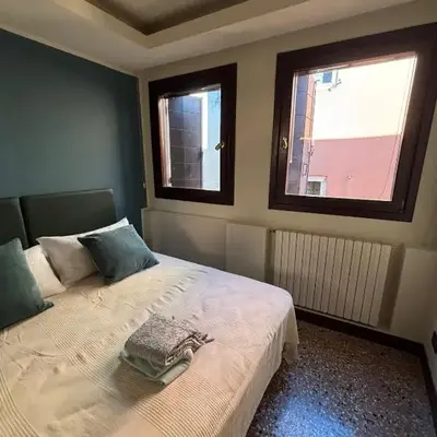 Rialto Prestige Apartment Eleganza e Comfort nel Cuore di Venezia