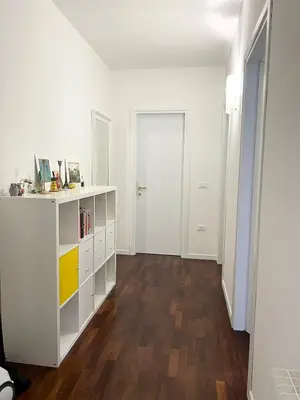 Cucina o angolo cottura di Apartment near Treviso in Silea
