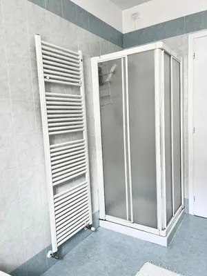 Planimetria di Apartment near Treviso in Silea